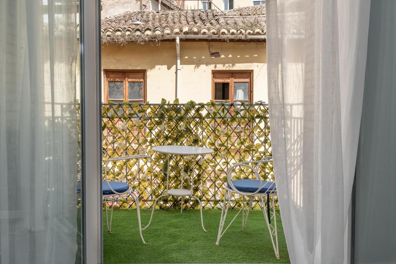 Appartamento Tuguest Santa Paula Iii Granada
